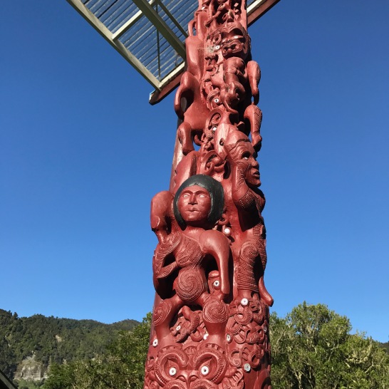 Whanganui Tieke Kanga